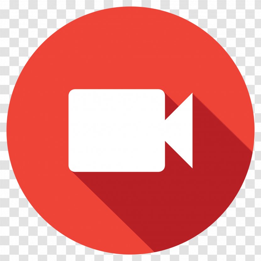 YouTube Clip Art - Organization - Camera Logo Transparent PNG