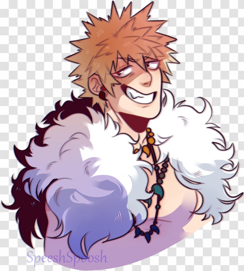 Digital Art Illustration Artist DeviantArt - Cartoon - Katsuki Bakugou Crying Transparent PNG