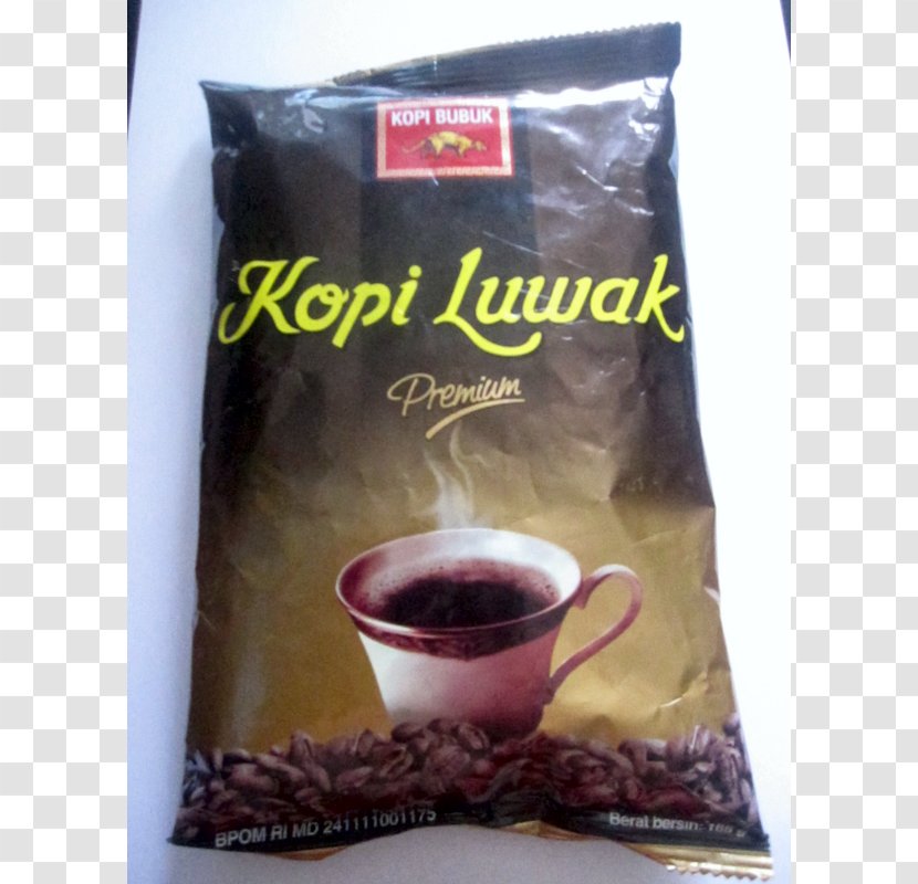 Instant Coffee Kopi Luwak Cafe Vietnamese Iced Transparent PNG