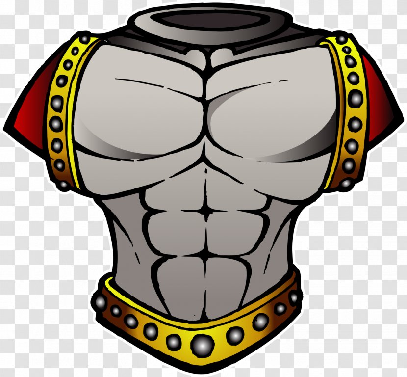 Armour Clip Art Transparent PNG