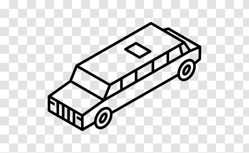 Car Isometric Projection Clip Art - Drawing Transparent PNG