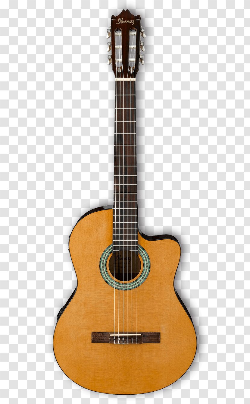 Classical Guitar Steel-string Acoustic Electric - Musical Instruments Transparent PNG