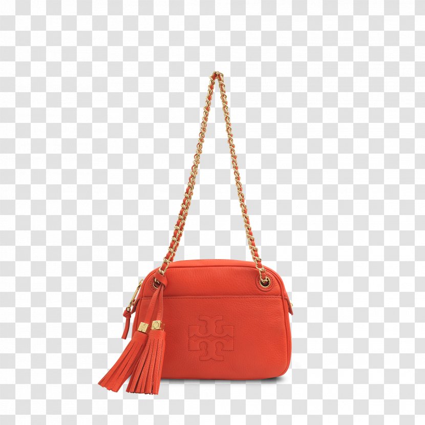 Messenger Bags Handbag Leather Wallet - Orange - Bag Transparent PNG