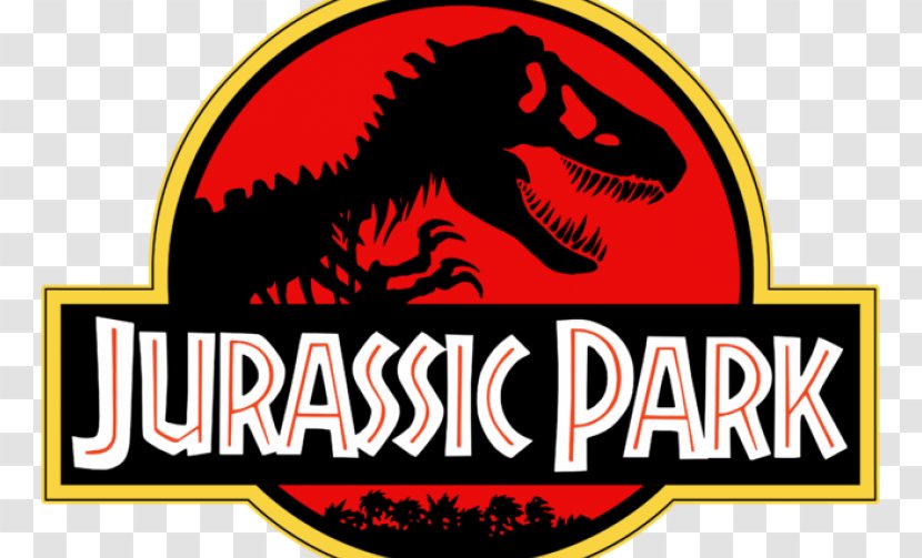Universal Pictures Logo Jurassic Park Font Brand Signage Vector Transparent Png - jurassic park logo hd transparent roblox