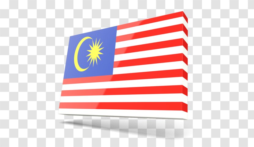 Surau Al-Ittihad Flag Of Malaysia Transparent PNG