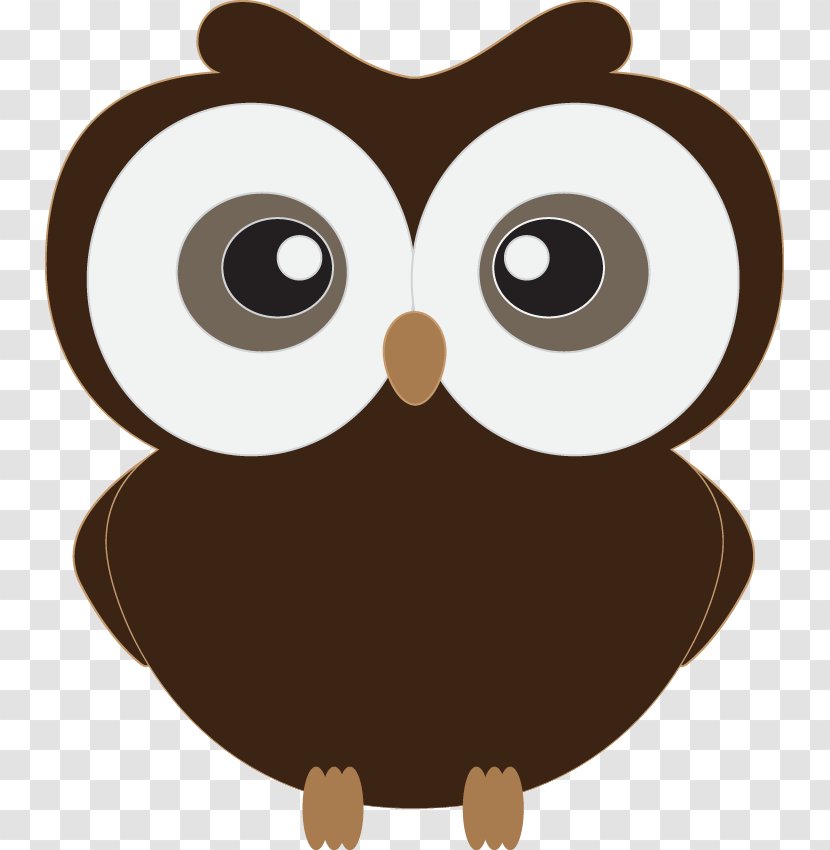 Owl Clip Art - All Might Transparent PNG