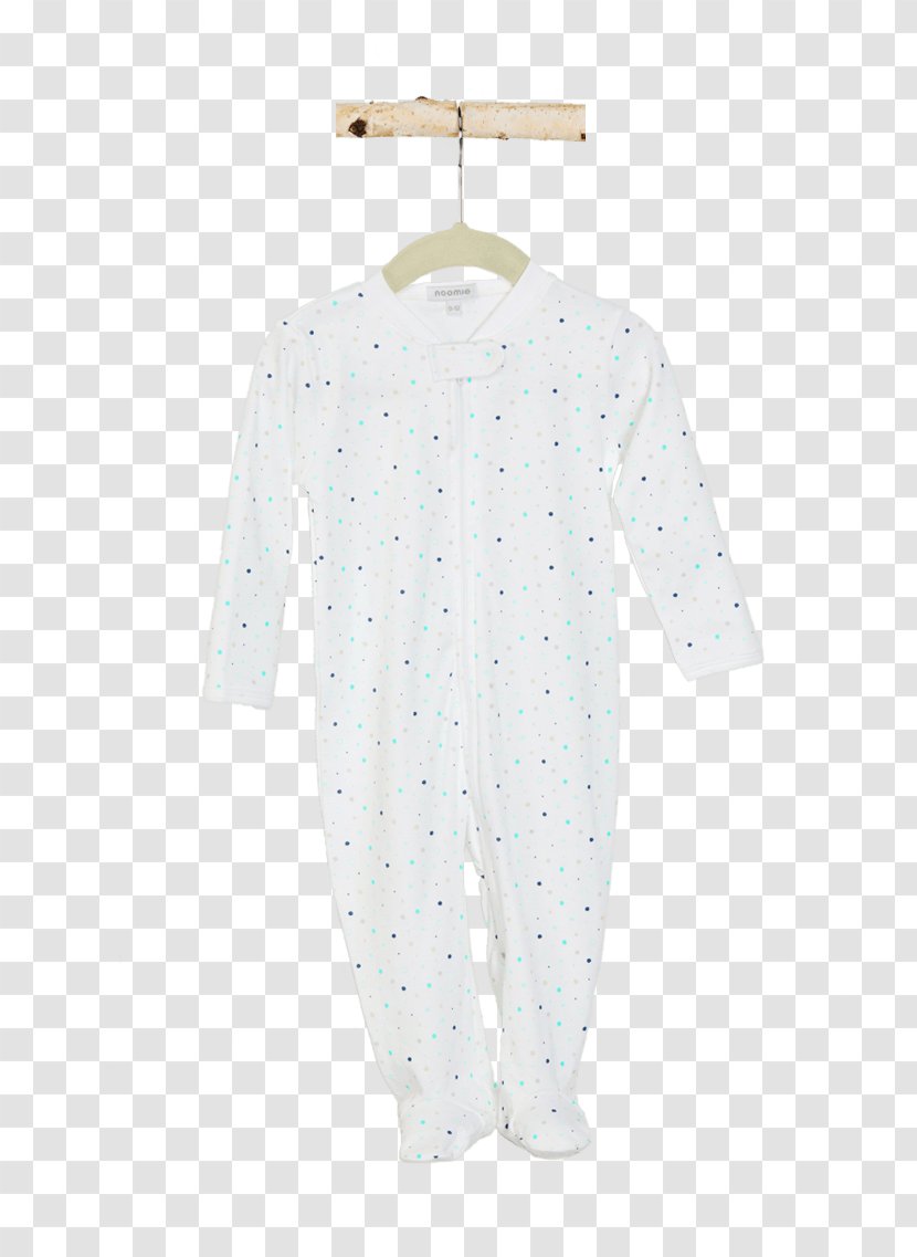 Clothing Nightwear Sleeve Pajamas Outerwear - Day Dress - Clothes Zipper Transparent PNG