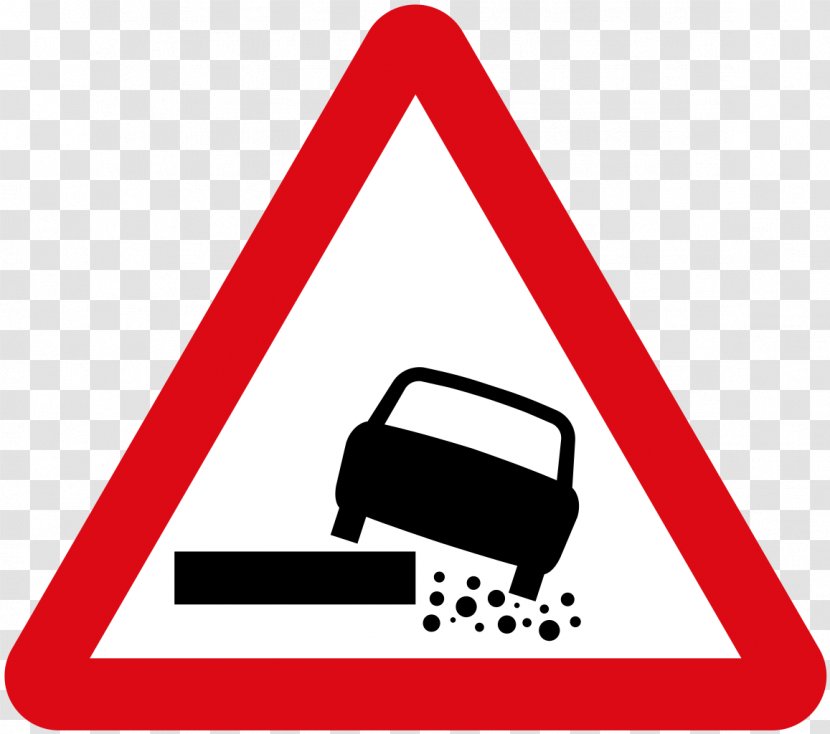 The Highway Code United Kingdom Traffic Sign Warning Road - Brand Transparent PNG