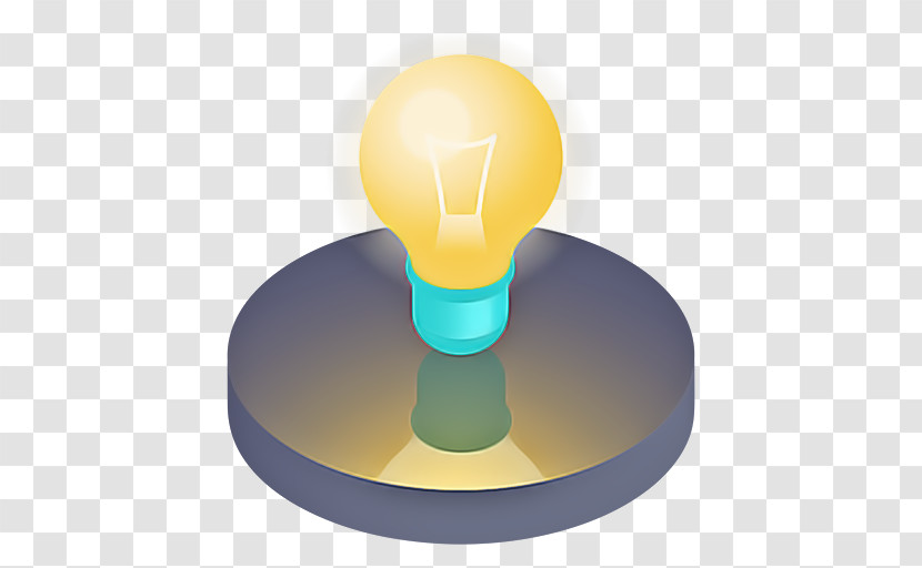 Incandescent Light Bulb Lighting Lamp Light Electric Light Transparent PNG