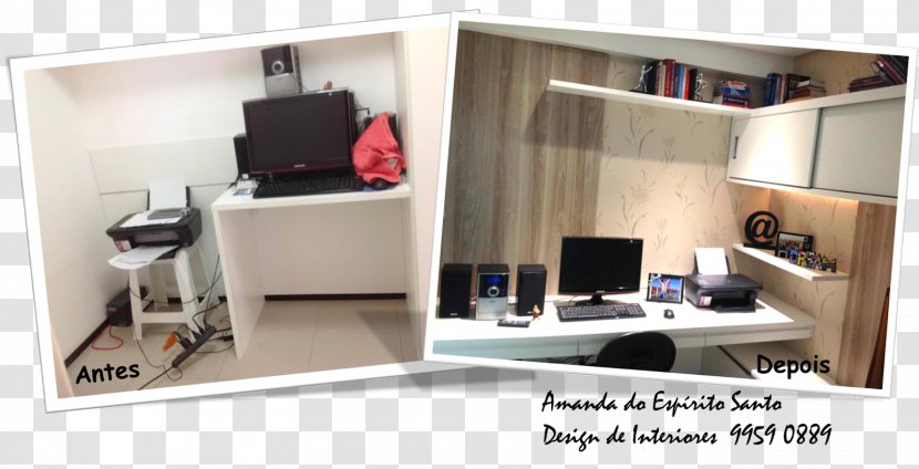 Shelf Office Interior Design Services Property Transparent PNG
