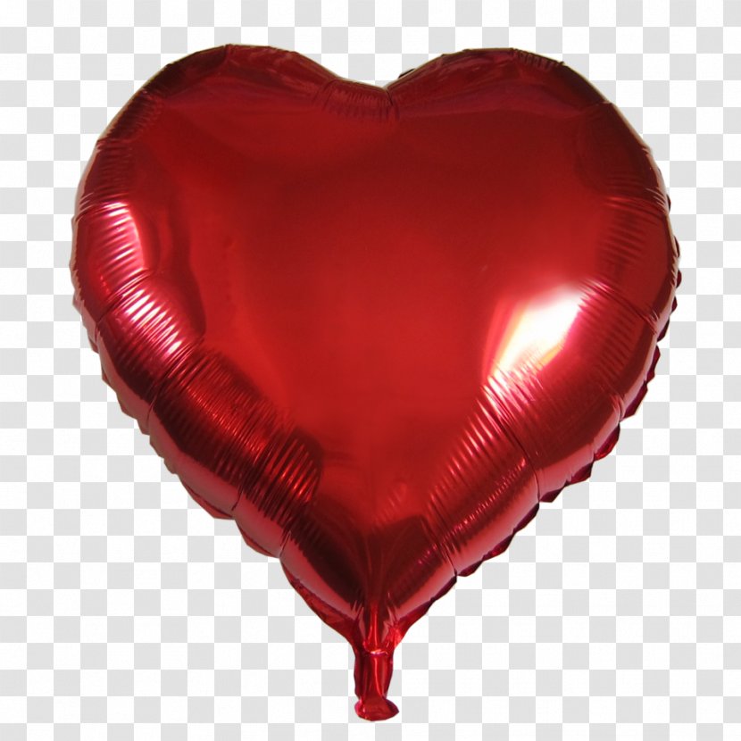 Balloon Heart Bag Valentine's Day Gift - Flower Bouquet - Wedding Cake Transparent PNG