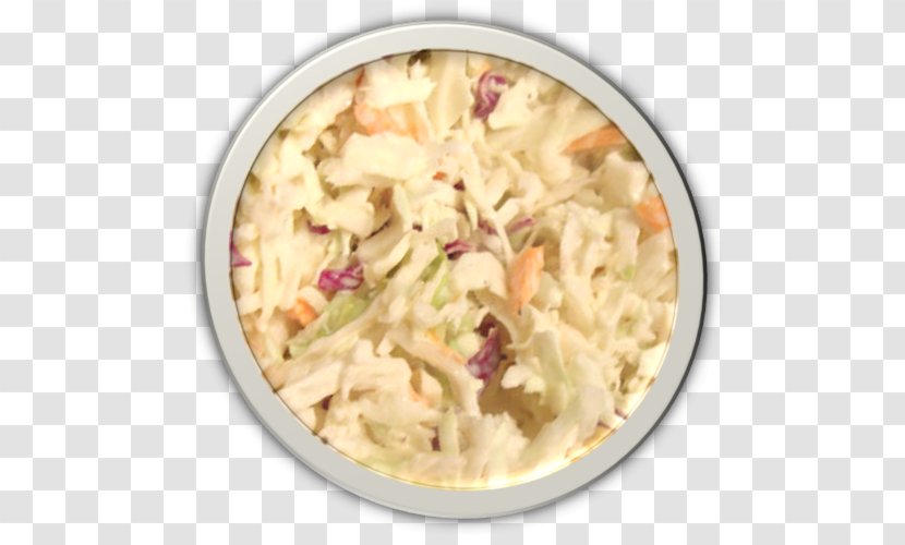 Coleslaw Side Dish 09759 Recipe Cuisine - Cabbage Salad Transparent PNG