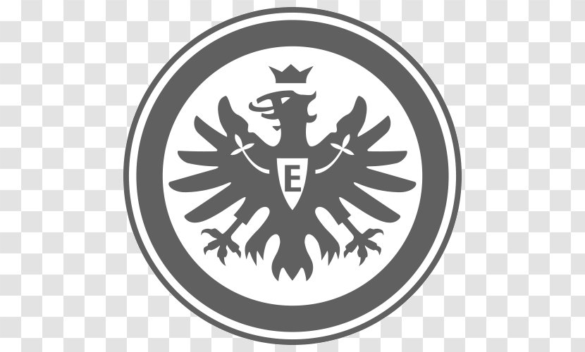 Eintracht Frankfurt Vs Borussia Dortmund Bundesliga Football Transparent PNG