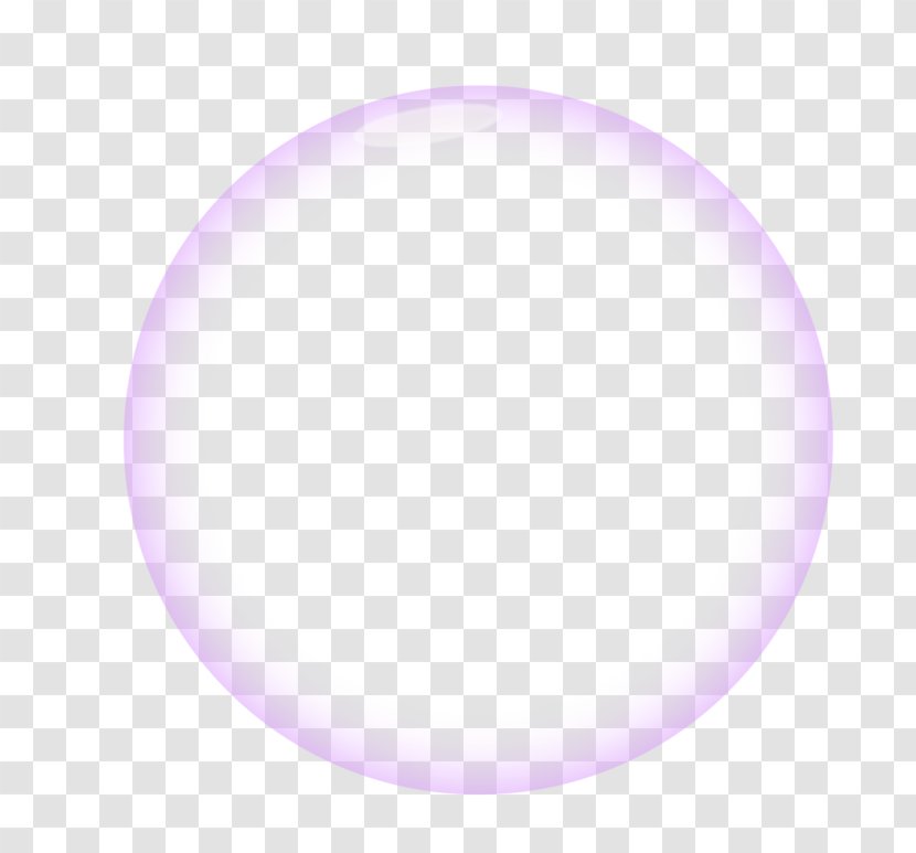 Circle Pattern - Violet - Purple Transparent PNG