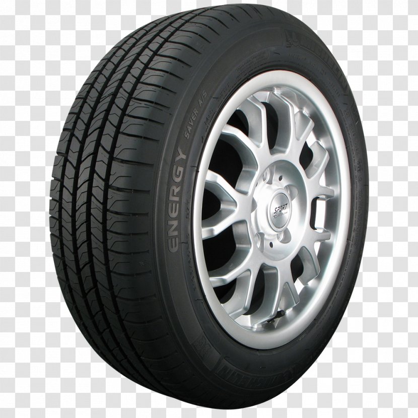Car Dunlop Tyres Goodyear Tire And Rubber Company Nankang - Auto Tires Transparent PNG