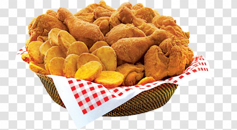 Shakey's Pizza McDonald's Chicken McNuggets Barbecue Buffalo Wing - Fried Food - Fast Transparent PNG
