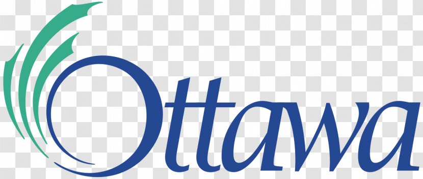 Ottawa Public Health Surface Developments Trillium Line City Of Logos - Blue - Brand Transparent PNG