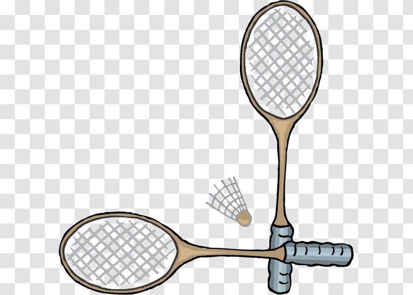 Badminton Sport Racket Rakieta Tenisowa - Bowling - Sports Fitness Creative Transparent PNG