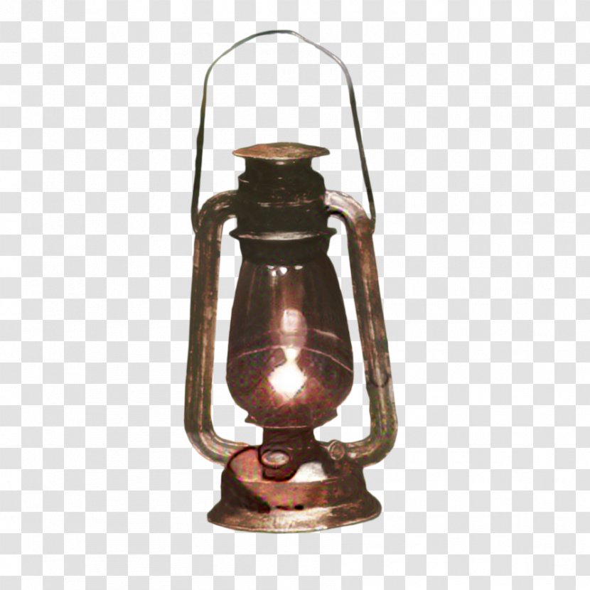 Paper Lantern Clip Art Lamp - Oil Transparent PNG