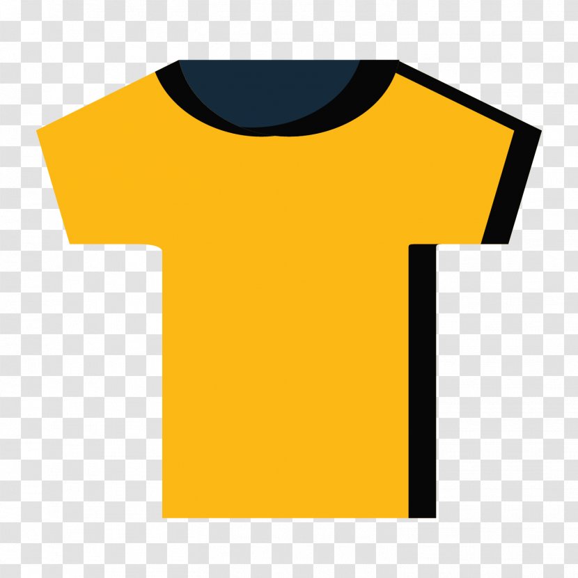 T-Shirt Text Clothing - Shirt - Cild Design Element Transparent PNG