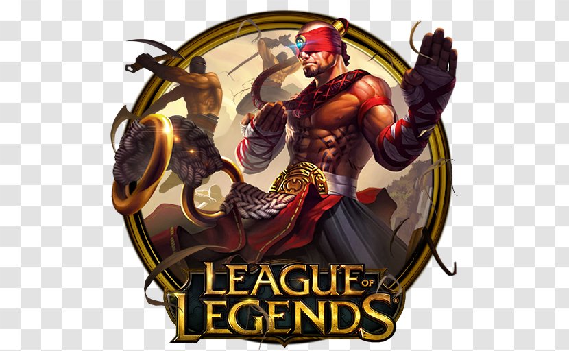 League Of Legends World Championship Video Game Desktop Wallpaper Lee Sin LOL Teacher Transparent PNG