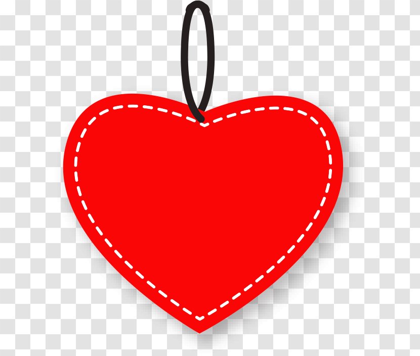 Emoji Broken Heart - Love - Holiday Ornament Valentines Day Transparent PNG