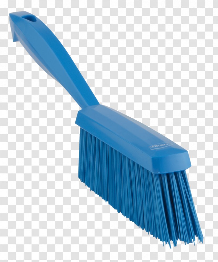 Vikan Bench Brush Bristle Cleaning Broom Transparent PNG