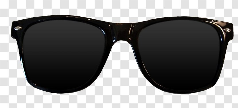 Aviator Sunglasses Ray-Ban - Shutter Shades - Sunglases Transparent PNG