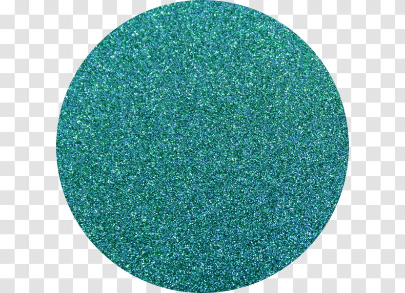 Blue Jade Carpet Turquoise Polyester - Glitter Transparent PNG