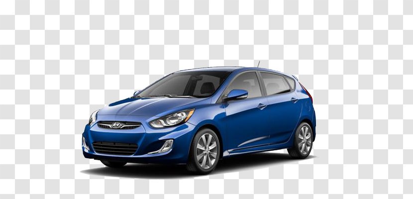 Family Car Compact Hyundai Mid-size - Hatchback Transparent PNG
