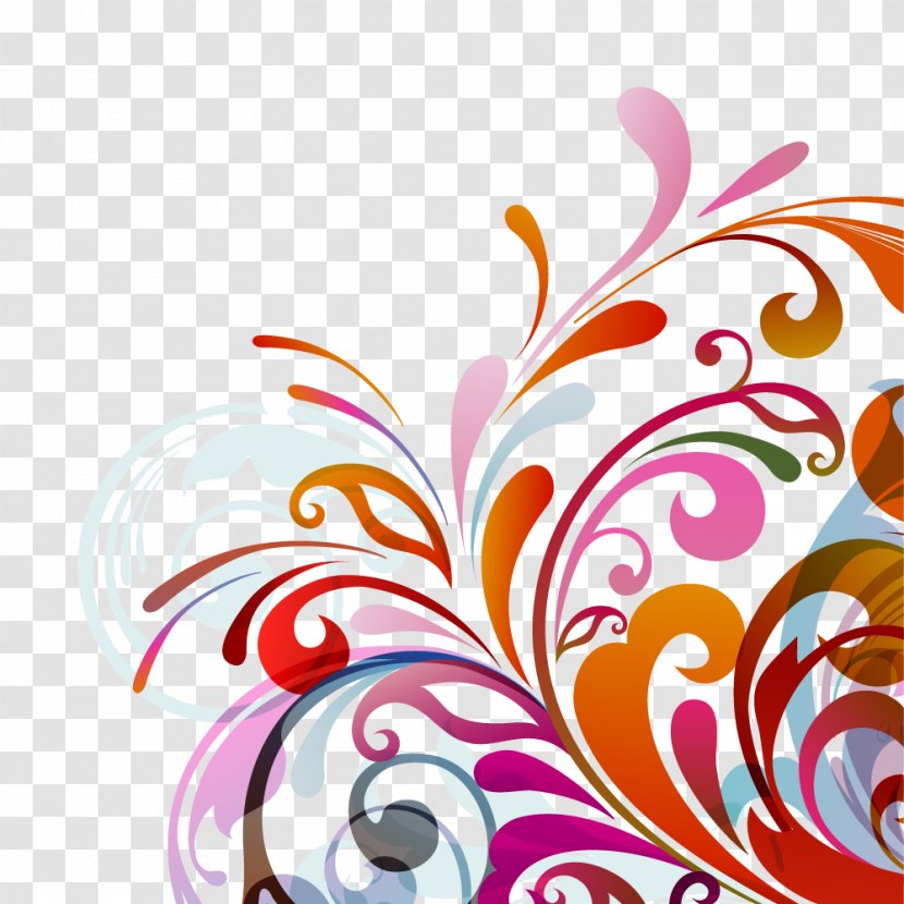 Arabesque Drawing - Arabesco Marrom Transparent PNG