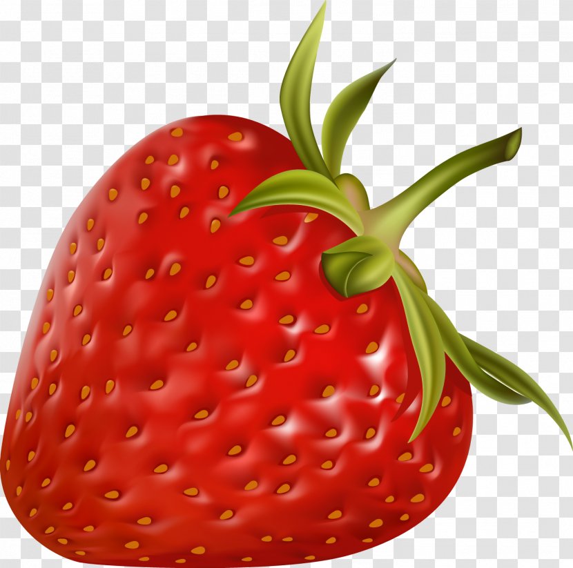 Juice Smoothie Strawberry Clip Art - Frutti Di Bosco Transparent PNG