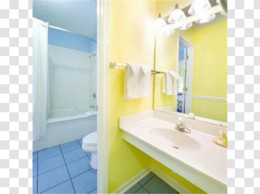 Plantation Resort Myrtle Beach Drive Timeshare - Bathroom Sink - Home Transparent PNG