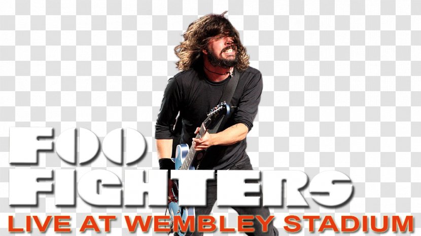 T-shirt Foo Fighters Facial Hair Font Transparent PNG