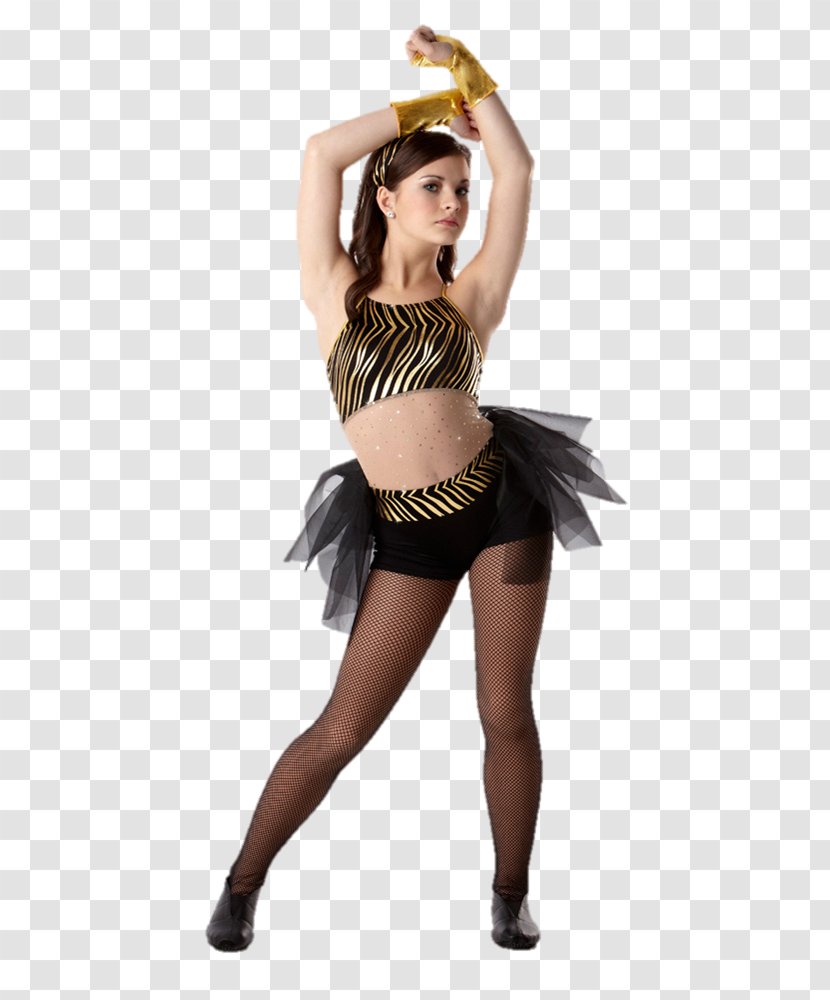 Brooke Hyland Dance Moms Dresses, Skirts & Costumes - Heart - Ballet Transparent PNG