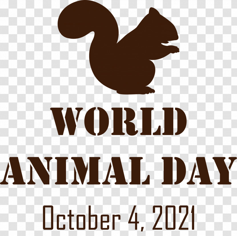 World Animal Day Animal Day Transparent PNG