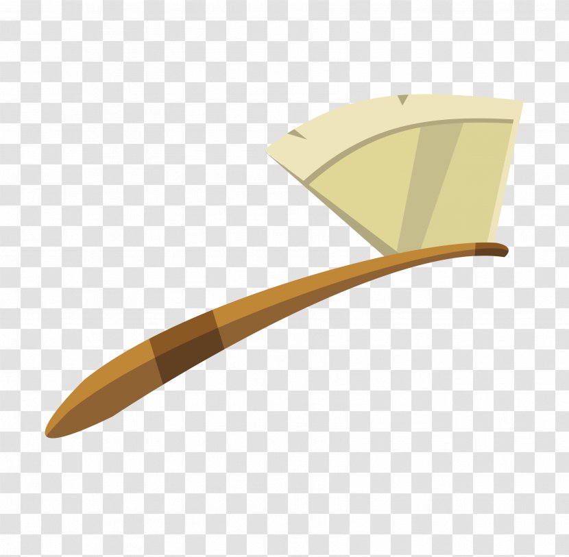 Wood Angle - Camping Essential Tool For Felling Ax Transparent PNG