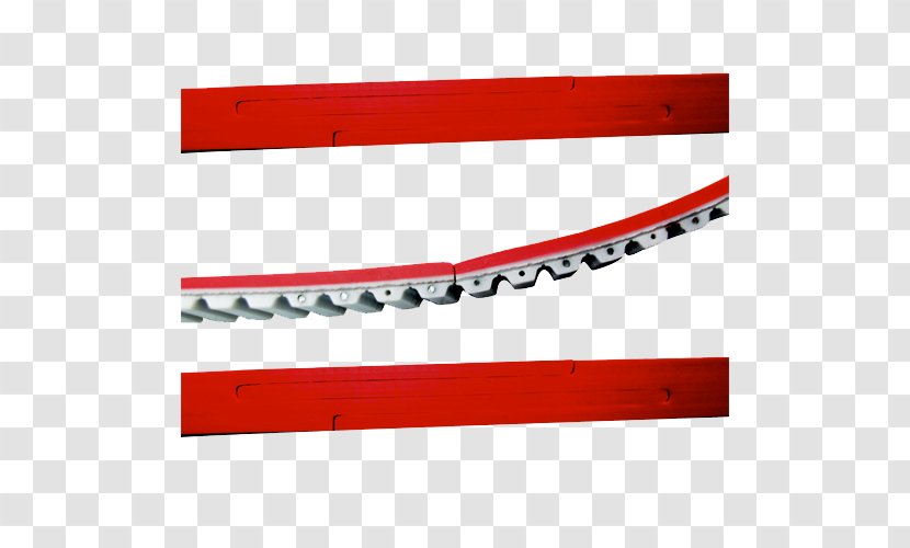 Light Line Angle RED.M - Red Transparent PNG