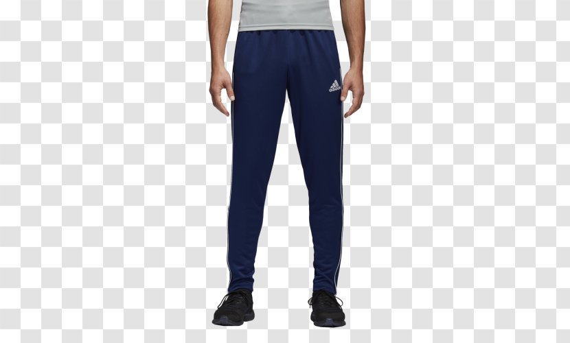 T-shirt Jeans Pants Adidas Clothing Transparent PNG