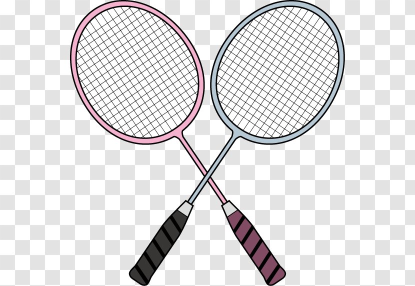 Badmintonracket Shuttlecock Sport - Ball - Badminton Transparent PNG