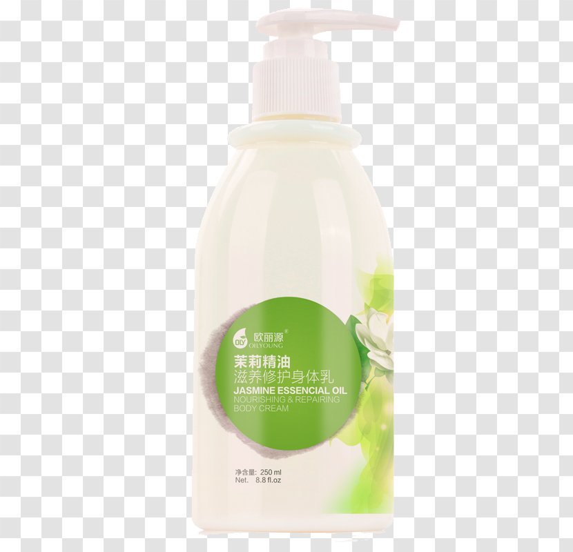 Lotion Jasmine Essential Oil - Liquid - Body Transparent PNG