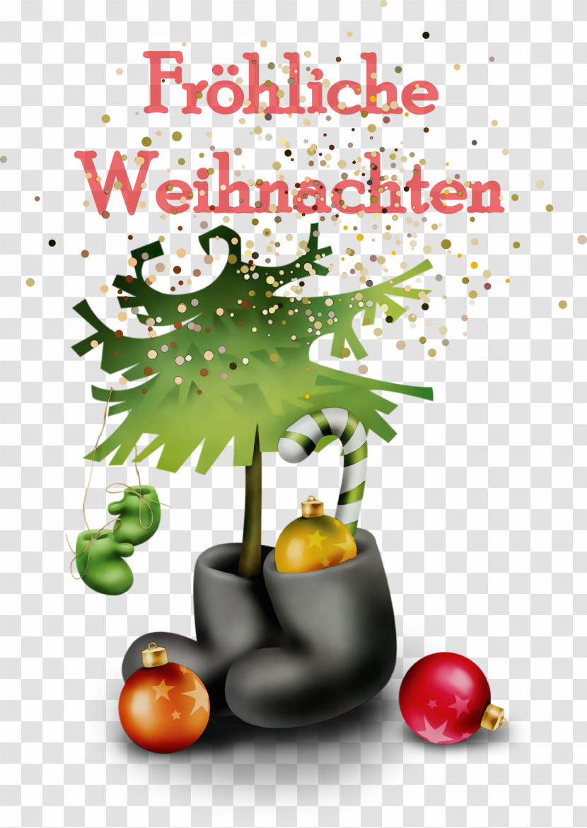 Christmas Day Transparent PNG