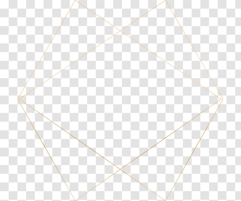 Paper Triangle Point - Area Transparent PNG