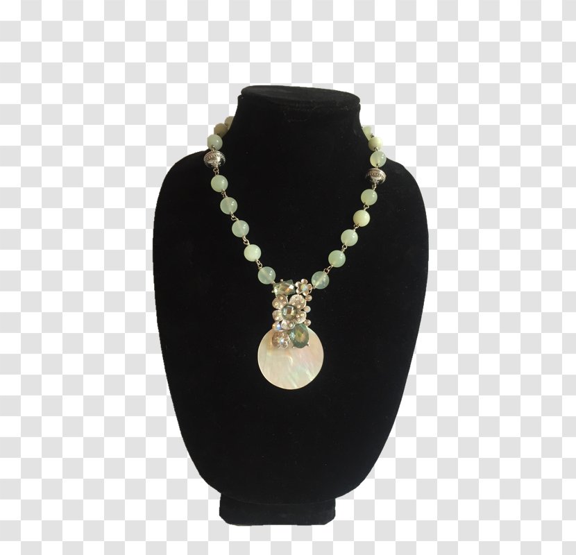 Pearl Necklace Amen Bird Jewellery Gold - Bracelet - Handmade Jewelry Brand Transparent PNG