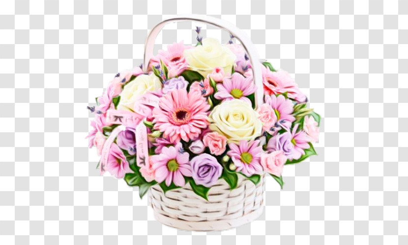 Flower Bouquet Transparent PNG