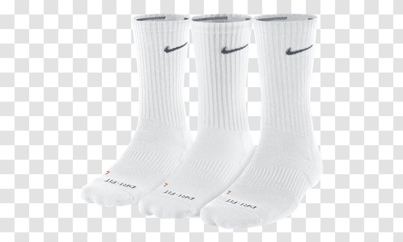 Air Force Jumpman Sock Dry Fit Nike Transparent PNG