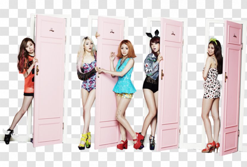 Ladies' Code Desktop Wallpaper K-pop Computer - Tree - Eunb Transparent PNG