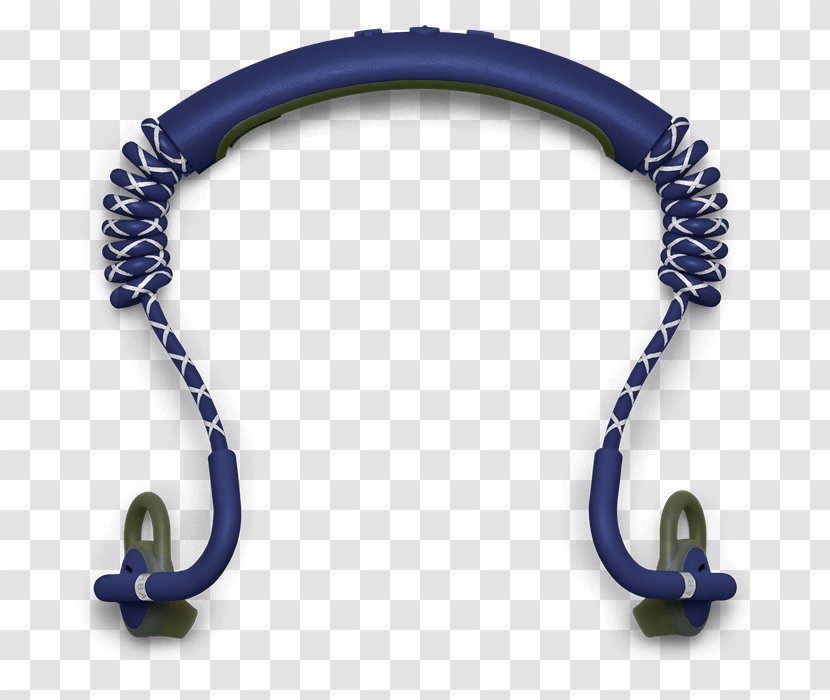 Headphones Urbanears Bose SoundSport Free AfterShokz Trekz Titanium Wireless - Blue - Jabra Headset 935 Transparent PNG