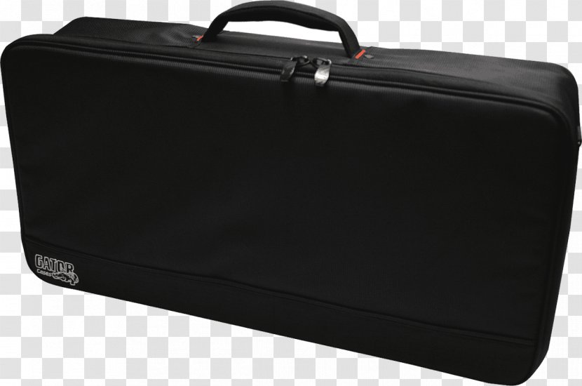 Briefcase Pedalboard Suitcase Pedaal Handbag - Business Bag - Pedal Pub Transparent PNG