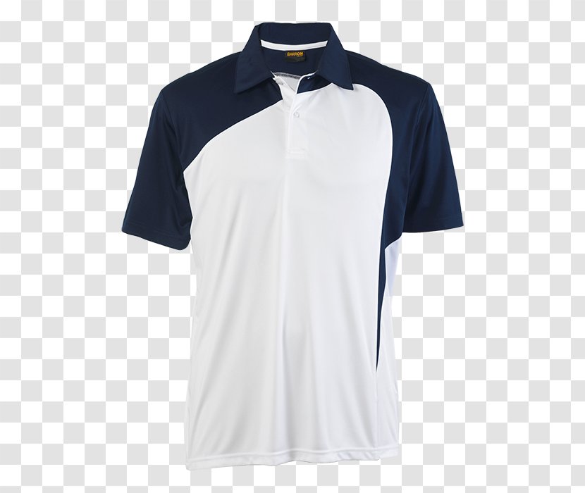 Polo Shirt T-shirt Sleeve Clothing Collar - Frame - Brand Transparent PNG